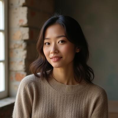 София Пак, Креативті Директор